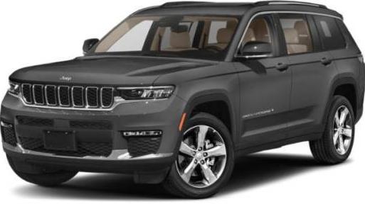 JEEP GRAND CHEROKEE 2022 1C4RJKAG8N8541673 image